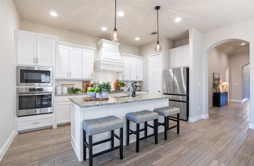 8620 Holliday Creek Way, McKinney, TX, 75071-0071 | Card Image