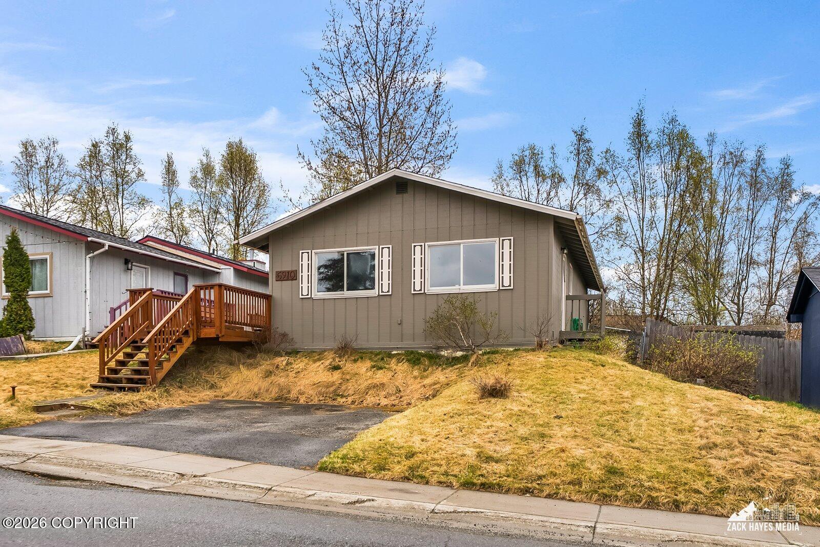 Residential in Anchorage 4