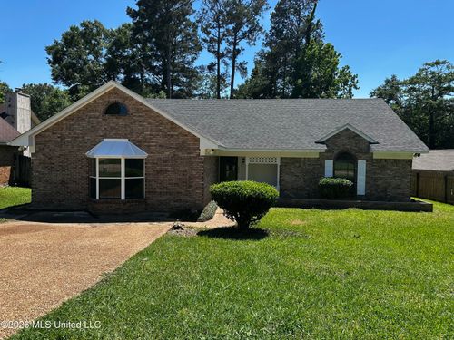 543 Birdie Dr, Jackson, MS, 39272-5751 | Card Image