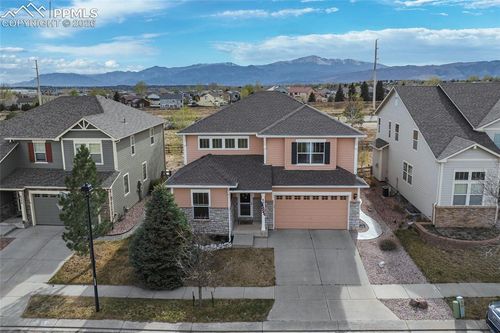 8340 James Creek Drive, Colorado Springs, CO, 80924 | Card Image