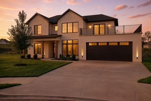 5416 Briar Rose Ct, COLUMBIA, MO, 65203-5559 | Card Image