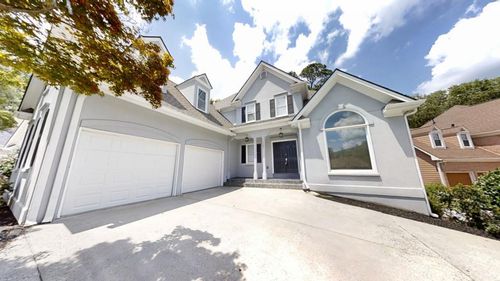 1391 Brentwood Ln, Marietta, GA, 30062-2034 | Card Image