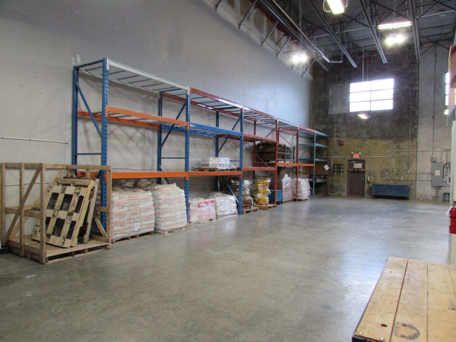 Commercial Lease in Abbotsford 5