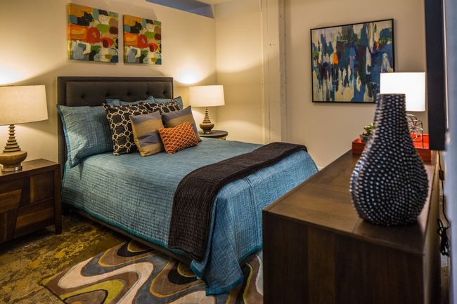 APT-102 - 801 W Vickery Blvd, Condo with 1 bedrooms, 1 bathrooms and null parking in Fort Worth TX | Image 5