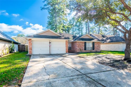 3034 Deer Valley Dr, Spring, TX, 77373-6022 | Card Image