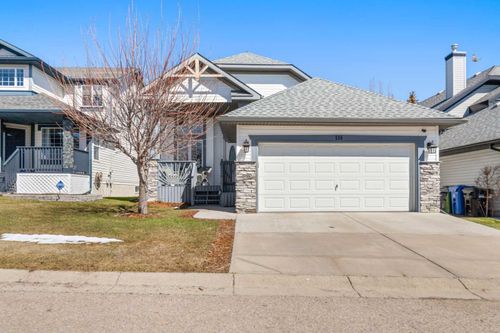 114 Rocky Ridge Green Nw, Calgary, AB, T3G4R6 | Card Image