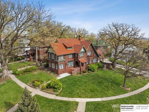 903 Mercer Blvd, Omaha, NE, 68131-1214 | Card Image