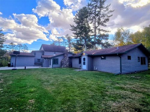 4836 County Hwy G, OJIBWA, WI, 54896 | Card Image