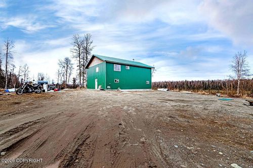 19540 W Bishops Gate, Willow, AK, 99688 | Card Image