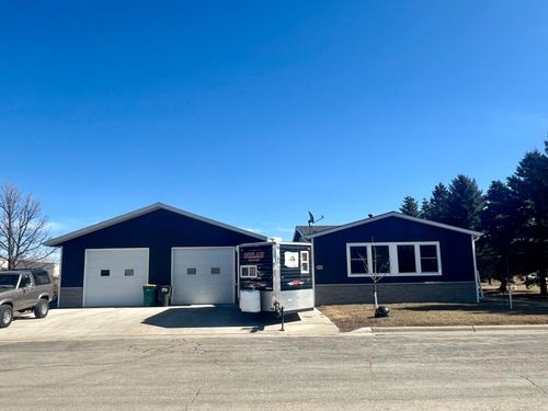 810 W 3rd St, Graceville, MN, 56240-7714 | Card Image