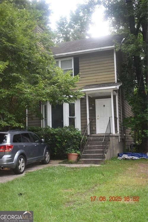 4433 Azalea Dr, Macon, GA, 31210-4933 | Card Image