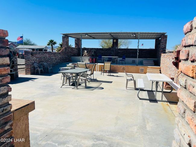 LOT-13 - 200 N Moon Mountain Ave, House other with 1 bedrooms, 1 bathrooms and null parking in Quartzsite AZ | Image 22