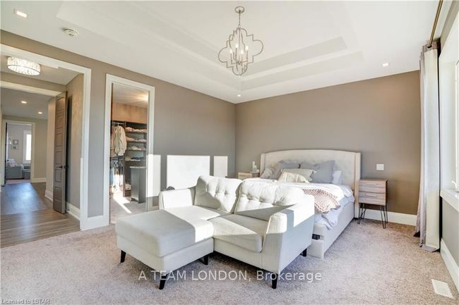 1095 Riverbend Rd, House other with 4 bedrooms, 0 bathrooms and 2 parking in London ON | Image 20