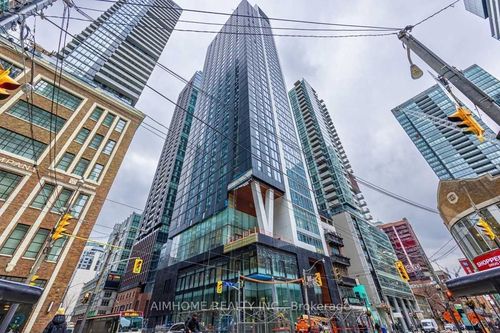 3802-357 King St W, Toronto, ON, M5V0S7 | Card Image