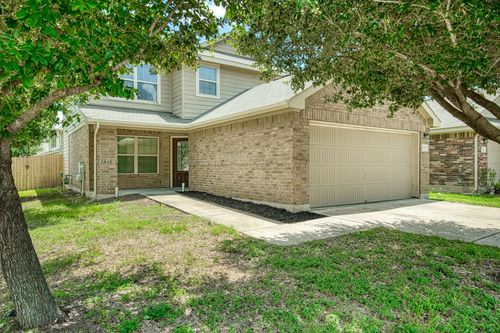 4201 Creede Dr, Austin, TX, 78744-1784 | Card Image