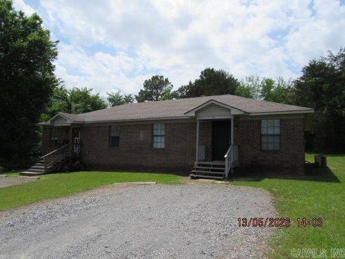 6-A Osprey Cove, Greenbrier, AR, 72058 | Card Image