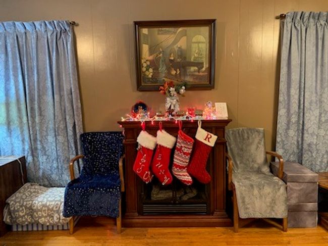276 N Elm St, House other with 3 bedrooms, 1 bathrooms and null parking in Elm Springs AR | Image 13