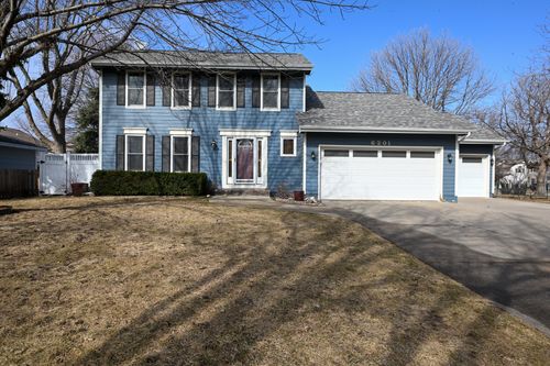 6201 Center St, West Des Moines, IA, 50266-5836 | Card Image