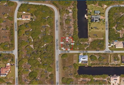 14411 Aurella Cir, Port Charlotte, FL, 33981-7603 | Card Image