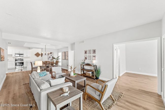 3C - 3037 S Highway A1a, Condo with 3 bedrooms, 3 bathrooms and null parking in Melbourne Beach FL | Image 19