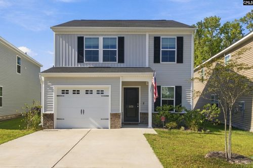 2032 Mapleton Drive, Columbia, SC, 29223 | Card Image