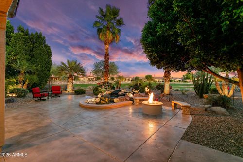 28339 N 124th Dr, Peoria, AZ, 85383-2550 | Card Image