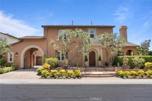27492 Calle De La Rosa, San Juan Capistrano, CA, 92675-1810 | Card Image