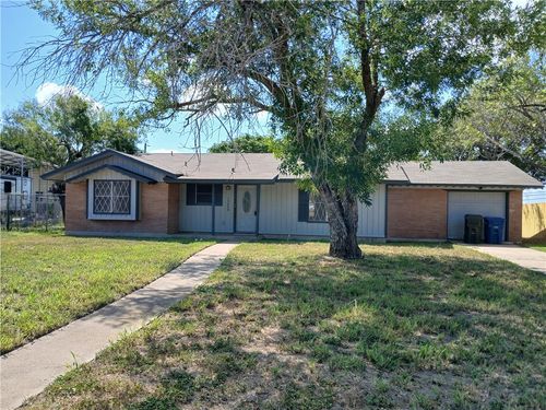 10609 Kingwood Dr, Corpus Christi, TX, 78410-2705 | Card Image