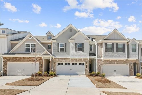 lot-6-872 Porter Ridge Ln, Decatur, GA, 30032-3643 | Card Image