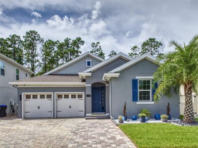 7554 Tangerine Knoll Loop, House other with 4 bedrooms, 2 bathrooms and null parking in Winter Garden FL | Image 2