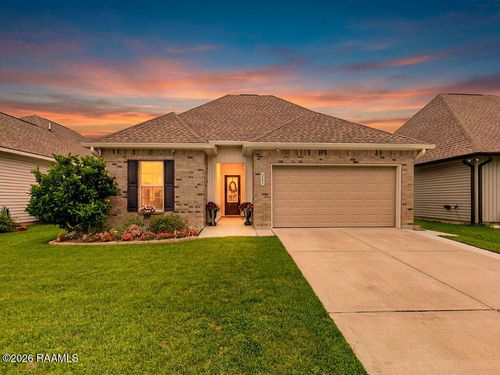 207 Springsteen Ln, Lafayette, LA, 70507-2781 | Card Image