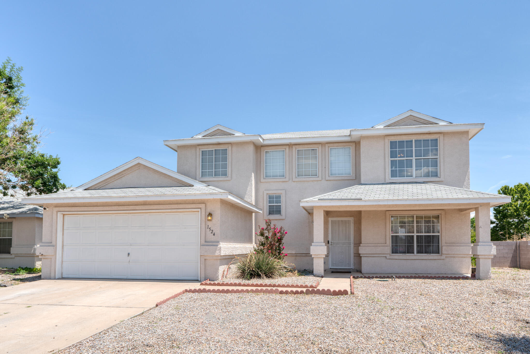Corriz Dr, Albuquerque, NM 87121