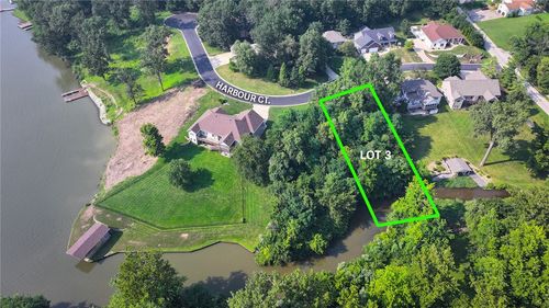 3 Harbour Ct, Decatur, IL, 62521 | Card Image