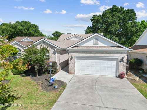 122 N Shore Dr, Sneads Ferry, NC, 28460-9105 | Card Image