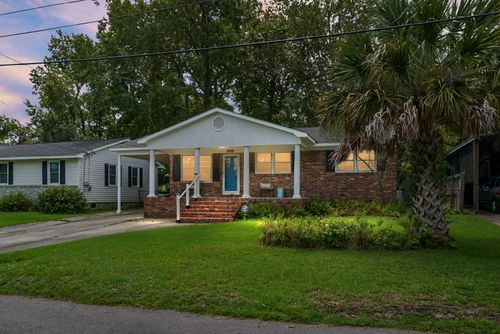 5911 Oak St, Hanahan, SC, 29410-2207 | Card Image