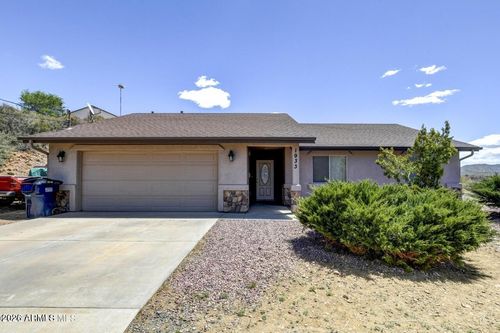 1933 N Moonstone Ln, Prescott, AZ, 86301-5924 | Card Image