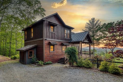 74 Hickory Holw, mineral bluff, GA, 30559 | Card Image