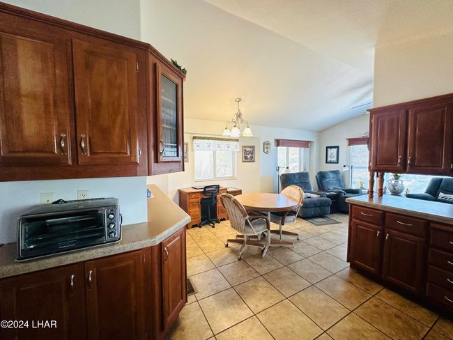 LOT-13 - 200 N Moon Mountain Ave, House other with 1 bedrooms, 1 bathrooms and null parking in Quartzsite AZ | Image 8