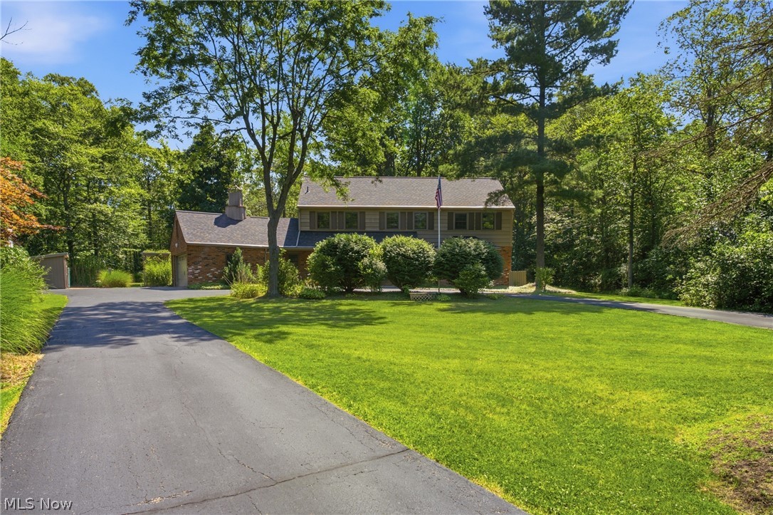Residential in Chagrin Falls 4