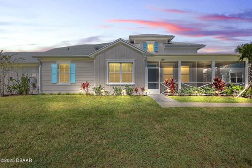 170 Gypsy Palace Ln, DAYTONA BEACH, FL, 32124-3817 | Card Image