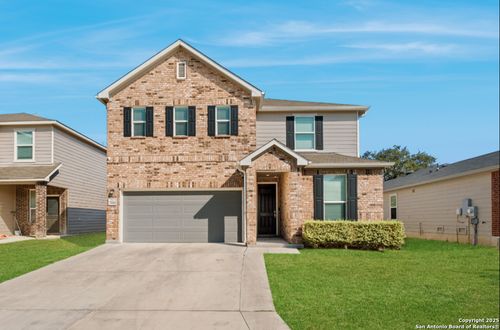 7948 Broussard, San Antonio, TX, 78253-6720 | Card Image