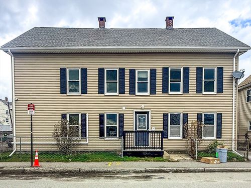 apt-3-18 Ellsworth St, Worcester, MA, 01610-1869 | Card Image