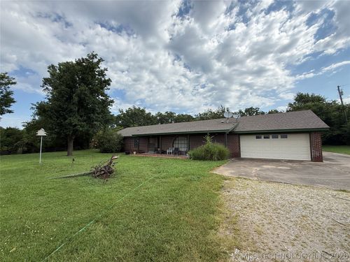 302 College Avenue, Nowata, OK, 74048 | Card Image