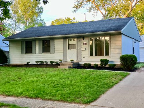 3201 Norwich Road, Lansing, MI, 48911 | Card Image