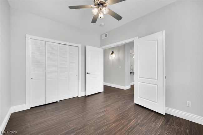 UNIT-103 - 1505 Truett St, Condo with 3 bedrooms, 2 bathrooms and null parking in Las Vegas NV | Image 17