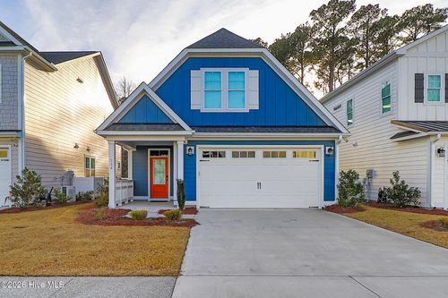 134 Freedom Park Rd, Beaufort, NC, 28516-2487 | Card Image