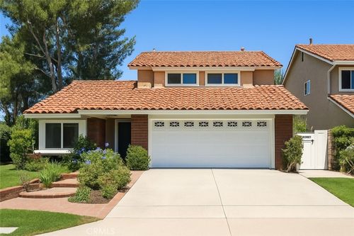 16329 Cherry Fall Ln, Cerritos, CA, 90703-1911 | Card Image