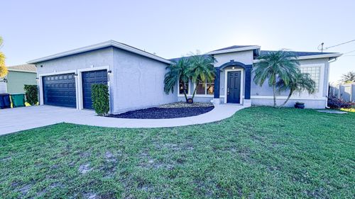 4002 Sw Jarmer Rd, Port St. Lucie, FL, 34953-5676 | Card Image