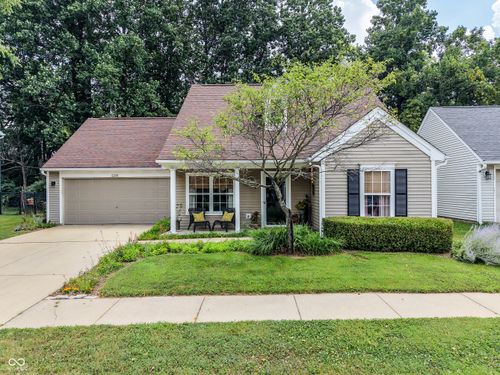 2209 S Laurelwood Drive, Bloomington, IN, 47401 | Card Image