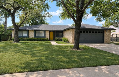 10512 Timbercrest Lane, Austin, TX, 78750 | Card Image